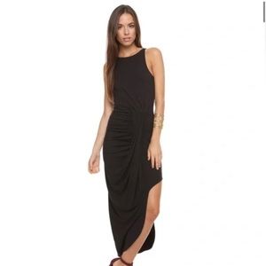 Blessed are the meek Gorgeous fitted Black dress 🖤